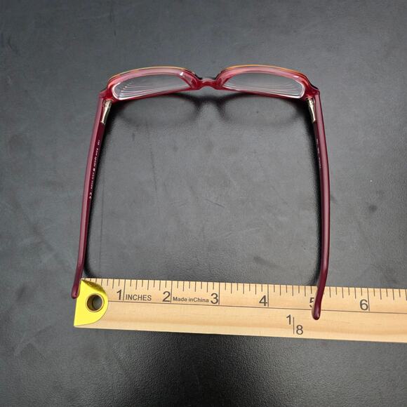 Kate Spade New York Twyla 135 Eyeglasses Frame. - Picture 10 of 10